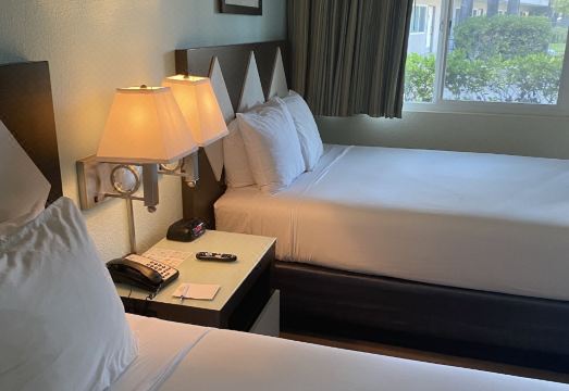 킹스 인 수영장