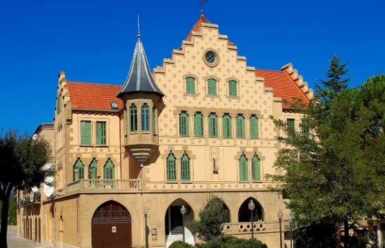 盧斯狄卡酒店-桑洛克