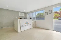 Surf Beach Motel Port Hotels in Port Macquarie