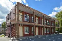Canadas Best Value Inn and Suites Fernie Hotels in Fernie