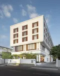 The Residency Towers Puducherry Hotels near Bharadhidasan Volley Ball Ground