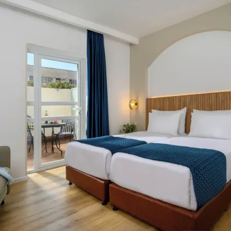 Prima Palace Hotel