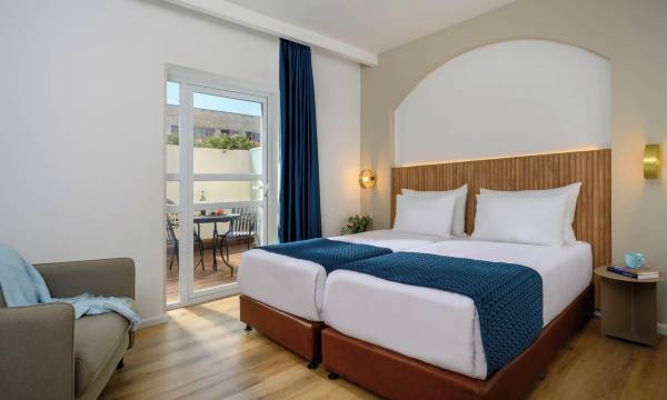 Prima Palace Hotel