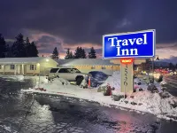 Travel Inn - Parkplatz