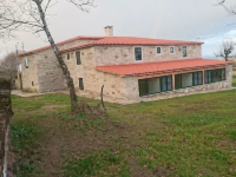 Hosteria Calixtino Hotels in A Ulloa