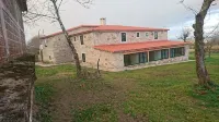 Hosteria Calixtino Hotel di Palas de Rei