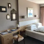 Grand Hôtel Moriaz Hôtels à : Le Lavandou