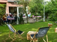 Hotel Birgit Berlin Mitte Hotels near Arkonaplatz