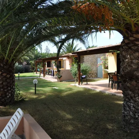 Green Village Resort