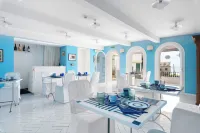 Hotel Bougainville - Frühstück