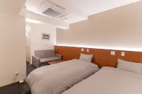 Cocoshuku Nakano Hotels in Tokyo