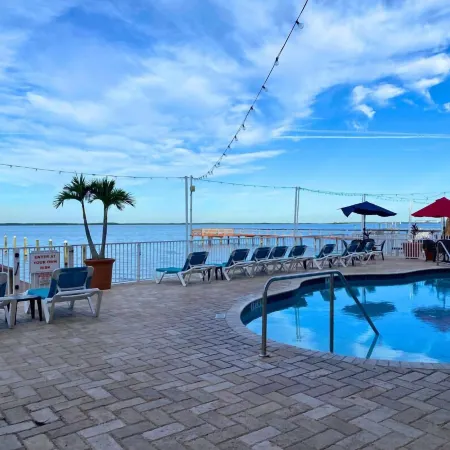 Beso Del Sol Resort