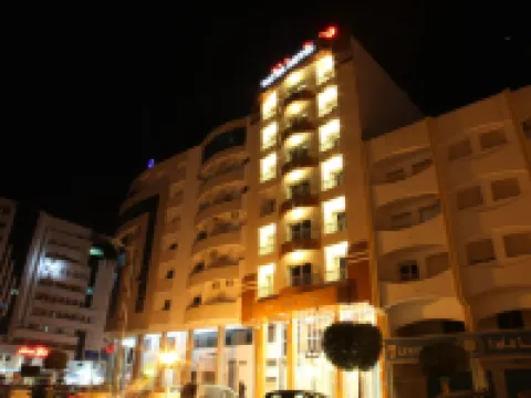Pacha Hotel Hotels in Sfax