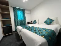 هوتل دو لا بيه ليون سود جيفور فنادق في Chasse-sur-Rhone