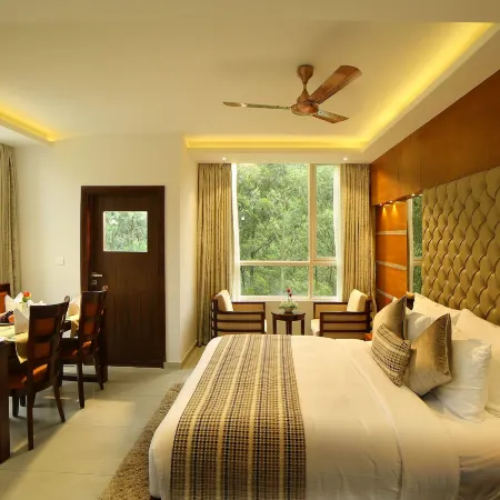 Blanket Hotel & Spa
