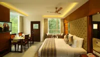 Blanket Hotel & Spa Hotels in Pallivasal