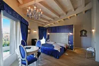 Boutique Hotel Calzavecchio Hotels in der Nähe von Palazzo Albergati
