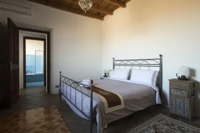Agriturismo La Morosina - Ristorante - Camere Hotel in zona Palazzo Merula