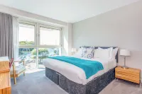 Captain's Club Hotel & Spa Hotels in Winkton