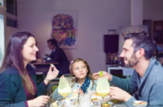 Grätzlhotel Schönbrunn