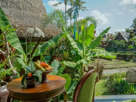 Menzel Ubud