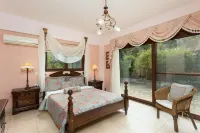 Villa Elounda Plaka in Plaka