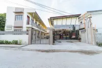 RedDoorz Plus @ Casa Lucia Sindalan San Fernando City Pampanga Hotels in Bacolor