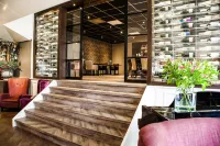 Hotel Ten Cate Emmen Các khách sạn ở Odoorn