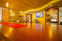 Sirikwa Hotel - bar