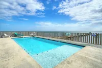 Bay Haven w/ Shared Boat Dock & Waterfront Pool Big Trout by Avantstay