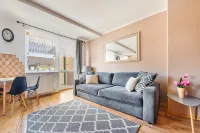Na Wydmie, Sun & Snow Hotels in Ustka