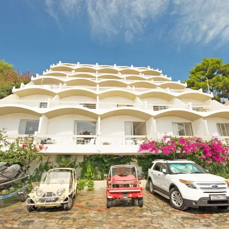 Panorama Apartments