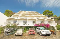 Panorama Apartments Hotels near Poros beach