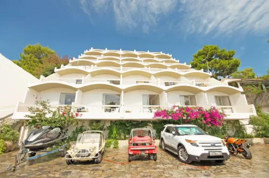 Panorama Apartments