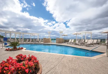 WorldMark Marble Falls Отели в г. Марбл Фолс