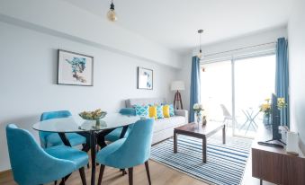 Globalstay. Amazing Barranco Apartments