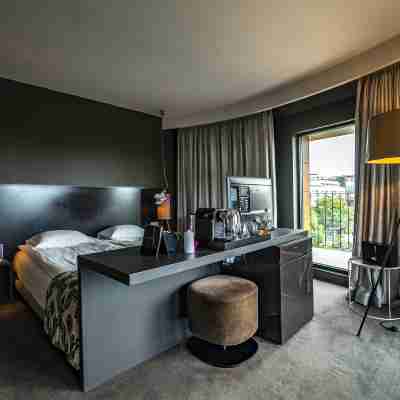 莫杜斯酒店 Rooms