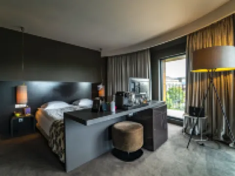 MOdus Hotel Hotels in Odesos