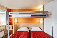 Premiere Classe Carcassonne Hotels in Montreal