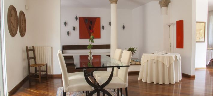 Ai Giardini di San Vitale Hotels in Ravenna