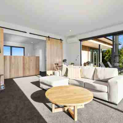 Glenburn Coastal Retreat Rooms