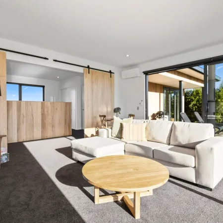 Glenburn Coastal Retreat