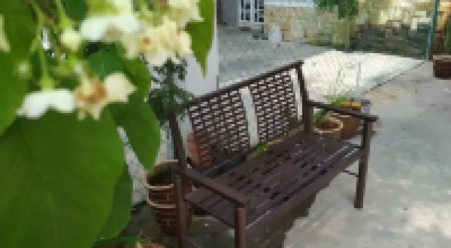 Alya Homestay
