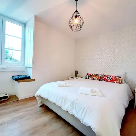 Residenza Dutzu - Aparthotel Leiria
