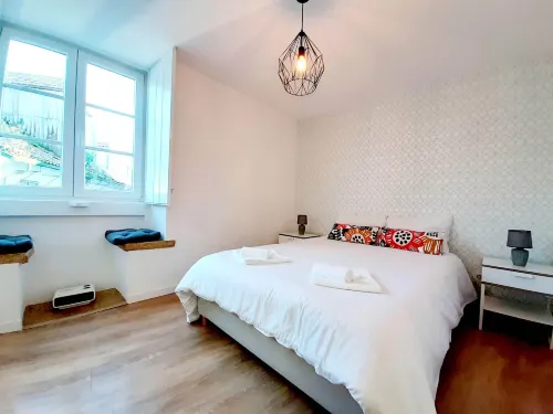 ريزيدينزا دوتسو أبارت هوتل - 3-نجوم