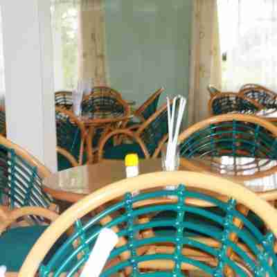 堂飯店 Dining/Meeting Rooms