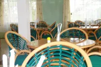 The Don Hotel Hotels in Bondo