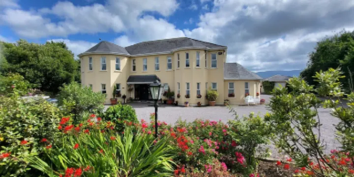 Brook Manor Lodge Hotels in 