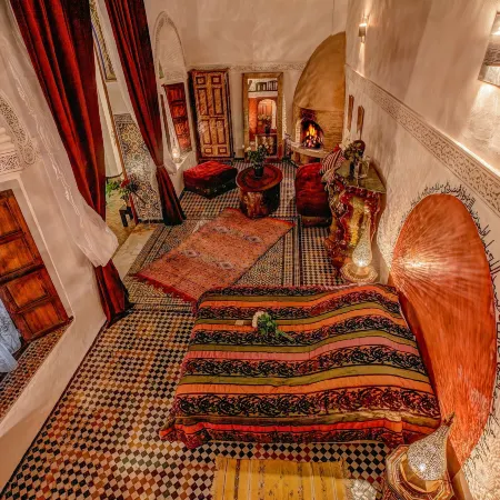 Riad Almaz