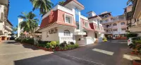Krishna Beach Resort and Spa Hotels in Colva